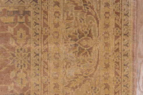 Antique Sivas Area Rug (8' x 12')